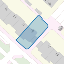 Perceel HLM03-Q-2012