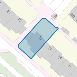 Perceel HLM03-Q-2013