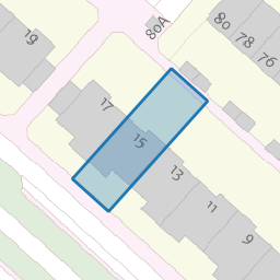 Perceel HLM03-Q-2014