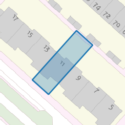 Perceel HLM03-Q-2016