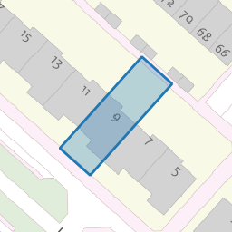 Perceel HLM03-Q-2017