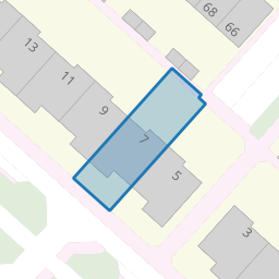 Perceel HLM03-Q-2018