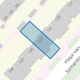 Perceel HLM03-Q-2025