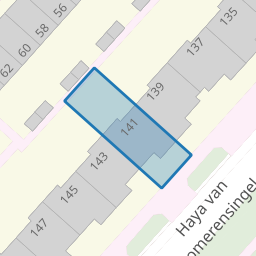 Perceel HLM03-Q-2026