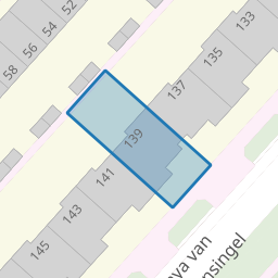 Perceel HLM03-Q-2027