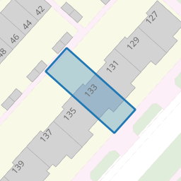 Perceel HLM03-Q-2030