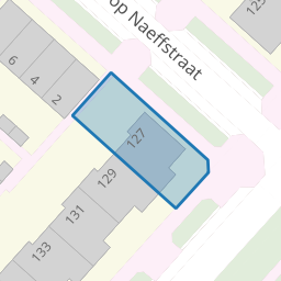 Perceel HLM03-Q-2033