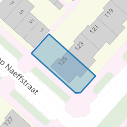 Perceel HLM03-Q-2034