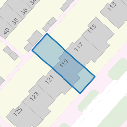 Perceel HLM03-Q-2037