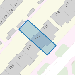 Perceel HLM03-Q-2038