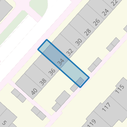 Perceel HLM03-Q-2039