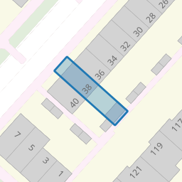 Perceel HLM03-Q-2041