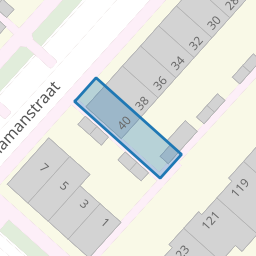 Perceel HLM03-Q-2042