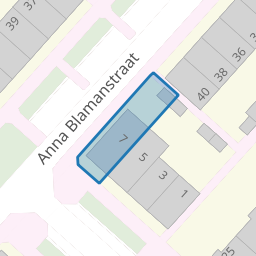 Perceel HLM03-Q-2043