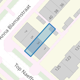 Perceel HLM03-Q-2045