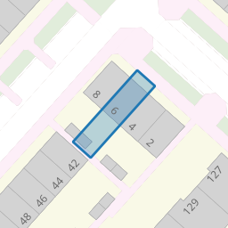 Perceel HLM03-Q-2049