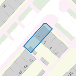 Perceel HLM03-Q-2050