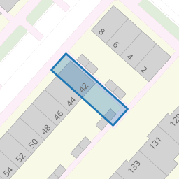 Perceel HLM03-Q-2051