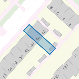 Perceel HLM03-Q-2052