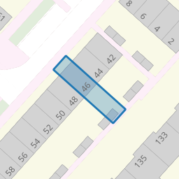 Perceel HLM03-Q-2053