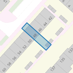 Perceel HLM03-Q-2054