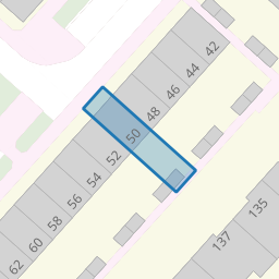 Perceel HLM03-Q-2055