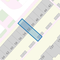 Perceel HLM03-Q-2056