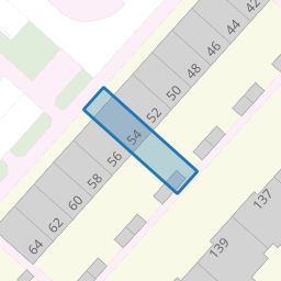 Perceel HLM03-Q-2057