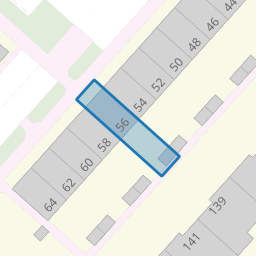 Perceel HLM03-Q-2058