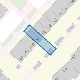 Perceel HLM03-Q-2059