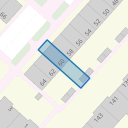 Perceel HLM03-Q-2060