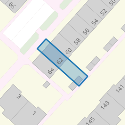 Perceel HLM03-Q-2061