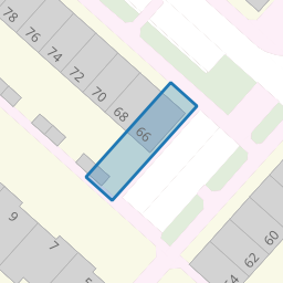 Perceel HLM03-Q-2063