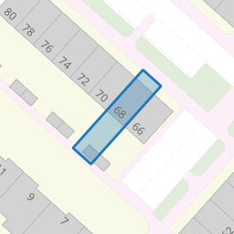 Perceel HLM03-Q-2064