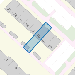 Perceel HLM03-Q-2065