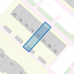 Perceel HLM03-Q-2066