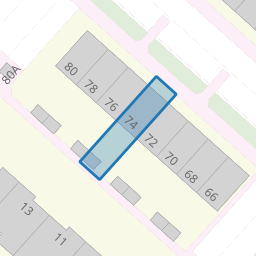 Perceel HLM03-Q-2067