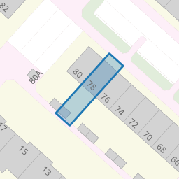 Perceel HLM03-Q-2069