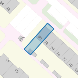 Perceel HLM03-Q-2070