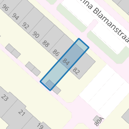 Perceel HLM03-Q-2072