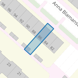 Perceel HLM03-Q-2073