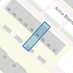 Perceel HLM03-Q-2074