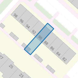 Perceel HLM03-Q-2075