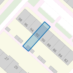 Perceel HLM03-Q-2076