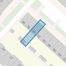 Perceel HLM03-Q-2077