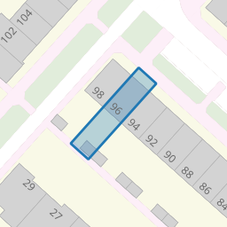 Perceel HLM03-Q-2078