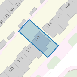 Perceel HLM03-Q-2083