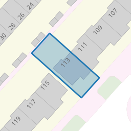 Perceel HLM03-Q-2084