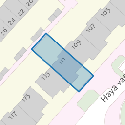 Perceel HLM03-Q-2085