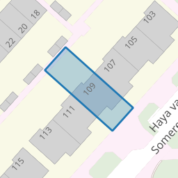 Perceel HLM03-Q-2086